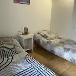 Feriehus Les Sablettes A 50m De La Plage-canet En Roussillon *