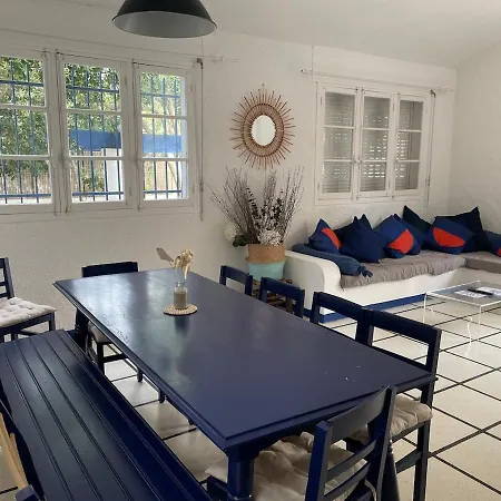 Les Sablettes A 50m De La Plage-canet En Roussillon * Canet-en-Roussillon