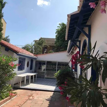 Holiday home Les Sablettes A 50m De La Plage-canet En Roussillon *