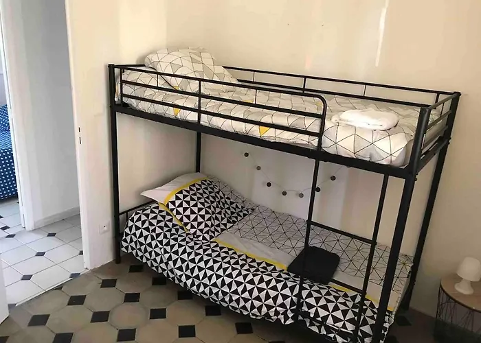 Les Sablettes A 50m De La Plage-canet En Roussillon